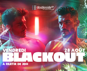 ⚡ BLACKOUT⚡